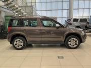 Skoda Yeti I Рестайлинг Казань  - изображение 27