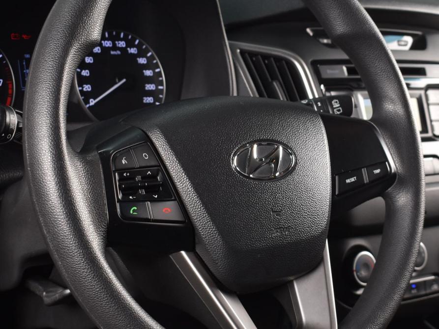 Hyundai Creta I Кемерово  - изображение 9
