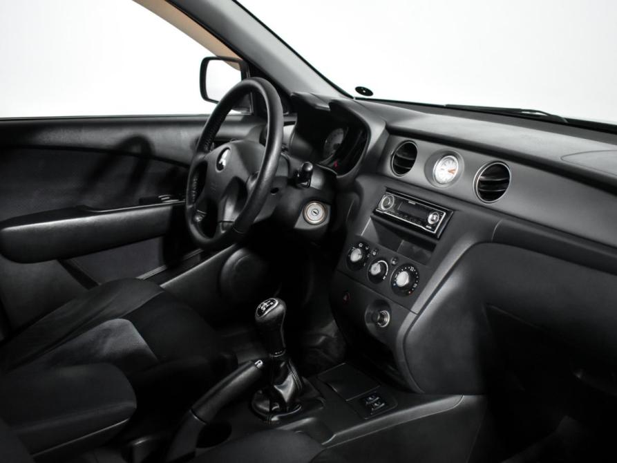 Mitsubishi Outlander I Санкт-Петербург  - изображение 14