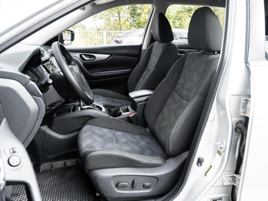 Nissan Rogue II Ставрополь  - изображение 10
