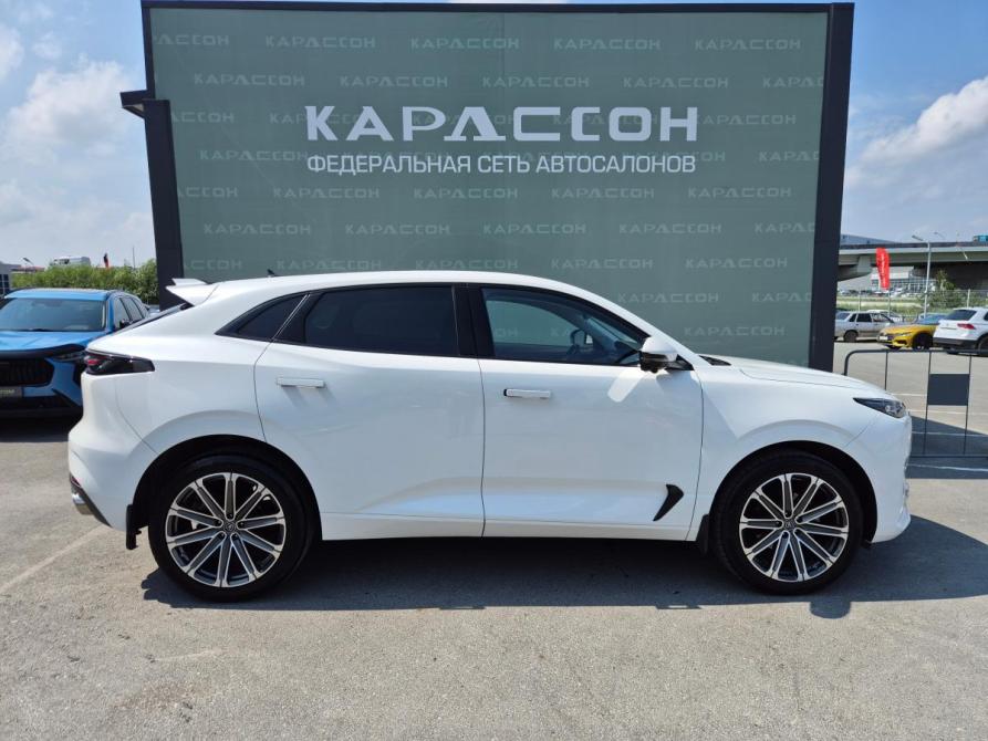 Changan UNI-K Екатеринбург  - изображение 4
