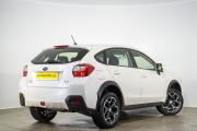 Subaru XV I Оренбург  - изображение 24
