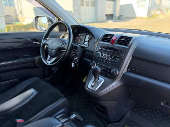 Honda CR-V III Рестайлинг с пробегом 2011 года, цена 1 335 000 рублей, 312593 км, внедорожник, Автокод Объявления