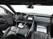 Land Rover Range Rover Sport II Москва  - изображение 36