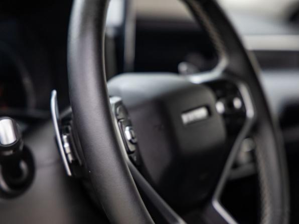 Haval Jolion I Рестайлинг с пробегом 2025 года, цена 2 248 000 рублей, 3538 км, внедорожник, Автокод Объявления