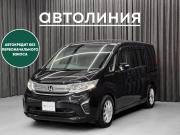 Honda Stepwgn V Красноярск  - изображение 20