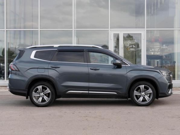 Geely Okavango I Рестайлинг с пробегом 2024 года, цена 2 698 000 рублей, 35348 км, внедорожник, Автокод Объявления