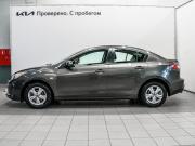 Mazda 3 II (BL) Рестайлинг Красноярск  - изображение 36