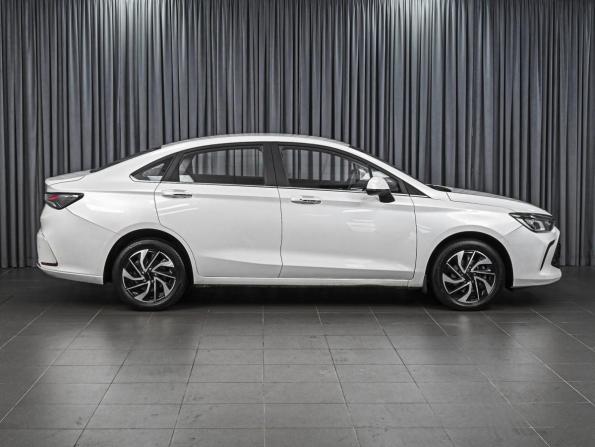 BAIC U5 Plus с пробегом 2023 года, цена 1 365 000 рублей, 37158 км, седан, Автокод Объявления