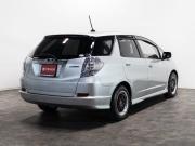 Honda Fit Shuttle I Чита  - изображение 22