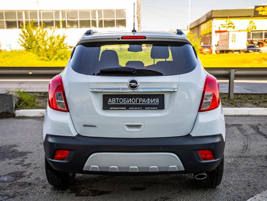 Opel Mokka I Волгоград  - изображение 6