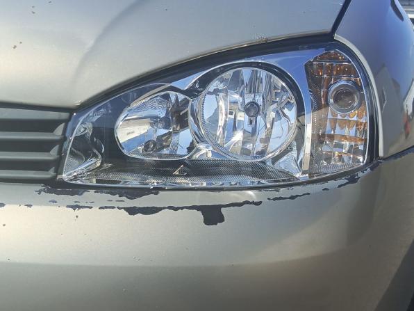Lada (ВАЗ) Kalina I с пробегом 2005 года, цена 45 000 рублей, 329180 км, седан, Автокод Объявления
