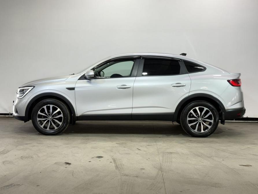 Renault Arkana I Ярославль  - изображение 4