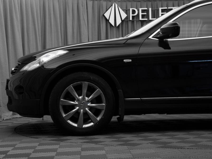 Infiniti QX50 I Москва  - изображение 22