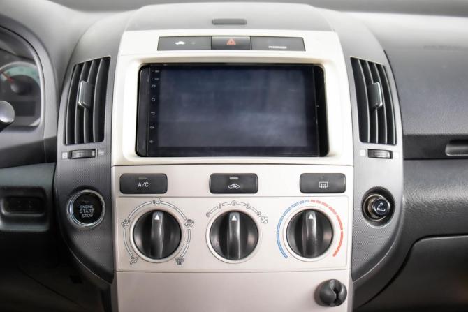 Toyota Corolla Verso I Рестайлинг 2 с пробегом 2005 года, цена 629 000 рублей, 269000 км, компактвэн, Автокод Объявления