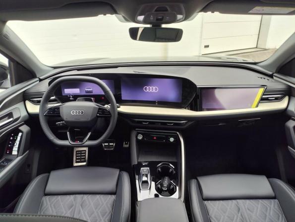 Audi Q5 III с пробегом 2026 года, цена 6 059 000 рублей, 62 км, внедорожник, Автокод Объявления