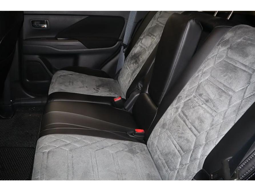 Mitsubishi Outlander III Рестайлинг 3 Коломна  - изображение 7