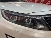 Kia Optima III Рестайлинг Новочеркасск  - изображение 26