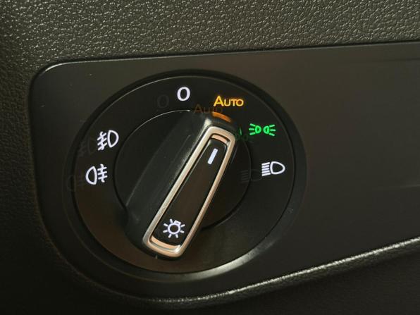 Volkswagen Tiguan II с пробегом 2019 года, цена 2 222 000 рублей, 169854 км, внедорожник, Автокод Объявления