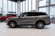 Chery Tiggo 9 I Москва  - изображение 22