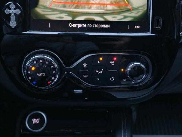Renault Kaptur I Рестайлинг с пробегом 2021 года, цена 1 200 000 рублей, 144041 км, внедорожник, Автокод Объявления