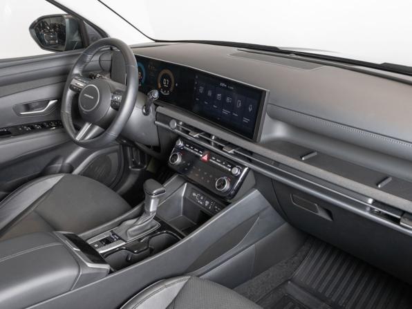 Hyundai Tucson IV Рестайлинг с пробегом 2025 года, цена 4 440 000 рублей, 21715 км, внедорожник, Автокод Объявления
