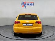 Audi A3 II (8P) Рестайлинг 1 Нижний Новгород  - изображение 23