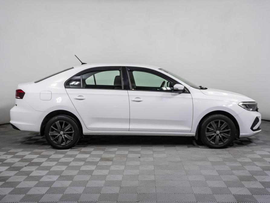 Volkswagen Polo VI Москва  - изображение 4