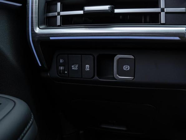 Hyundai Santa Fe V (MX5) с пробегом 2023 года, цена 6 045 000 рублей, 318 км, внедорожник, Автокод Объявления