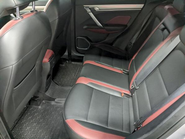 Geely Coolray I с пробегом 2022 года, цена 1 690 000 рублей, 61876 км, внедорожник, Автокод Объявления