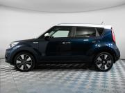 Kia Soul II Рестайлинг Москва  - изображение 28