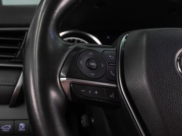 Toyota Camry VIII (XV70) Рестайлинг с пробегом 2021 года, цена 3 049 000 рублей, 151932 км, седан, Автокод Объявления