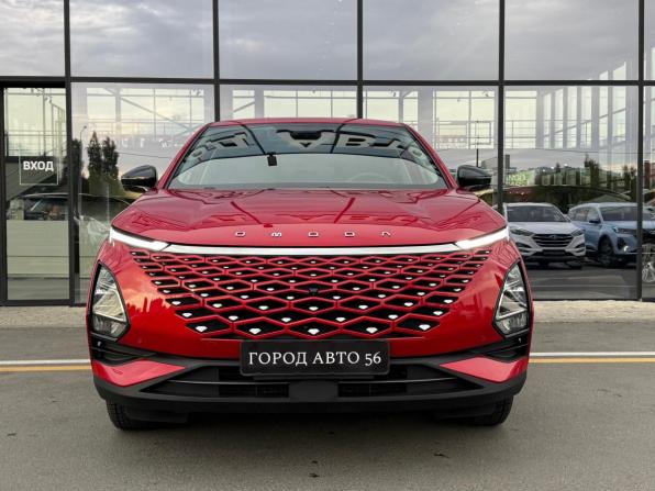 Omoda C5 I с пробегом 2024 года, цена 1 650 000 рублей, 28088 км, внедорожник, Автокод Объявления