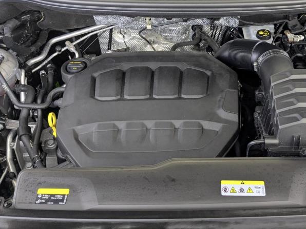 Volkswagen Talagon I с пробегом 2025 года, цена 5 355 000 рублей, 3846 км, внедорожник, Автокод Объявления