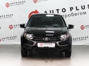 Lada (ВАЗ) Granta I Рестайлинг Минеральные Воды  - изображение 20