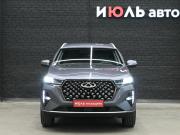 Chery Tiggo 7 Pro Max I Екатеринбург  - изображение 21