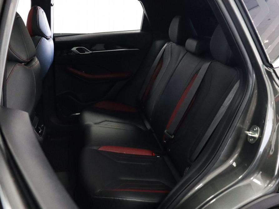 Geely Coolray I Рестайлинг Минеральные Воды  - изображение 9