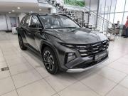 Hyundai Tucson IV Рестайлинг Казань  - изображение 25