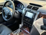 Toyota Camry VII (XV50) Рестайлинг Чебоксары  - изображение 36