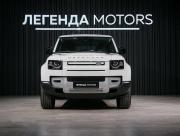 Land Rover Defender II Иркутск  - изображение 28