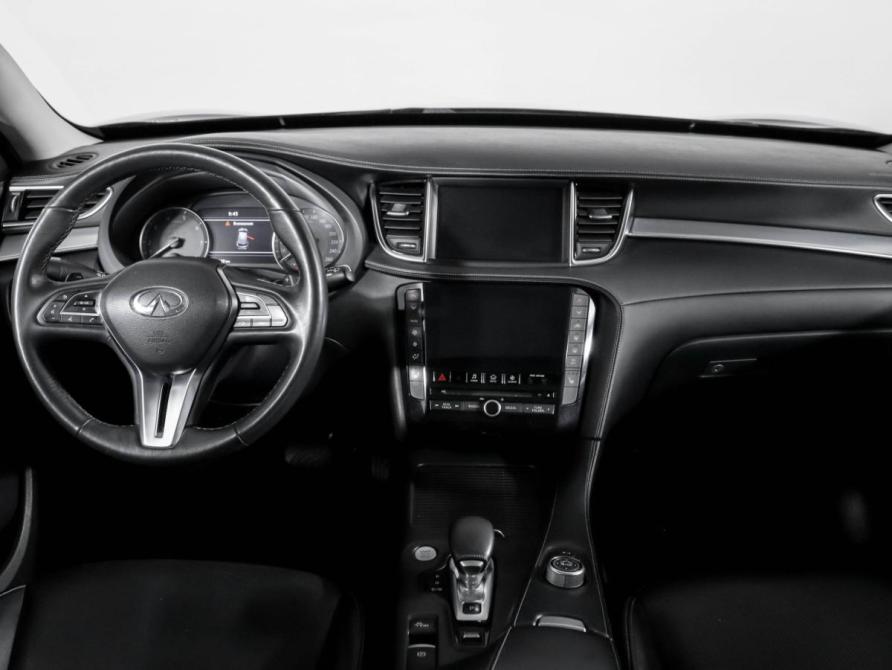 Infiniti QX50 II Москва  - изображение 12