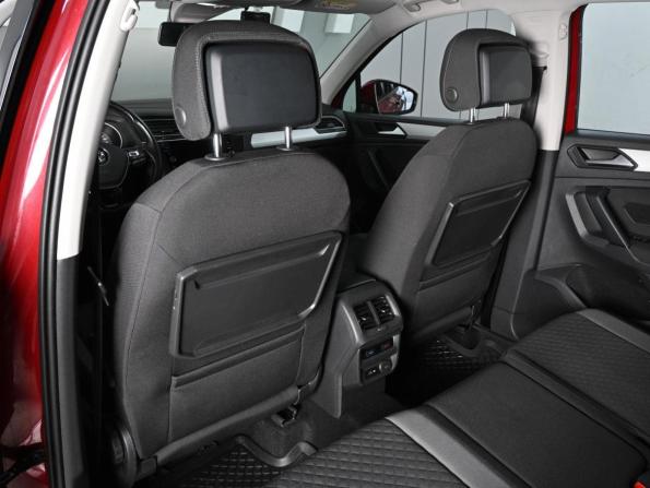 Volkswagen Tiguan II Рестайлинг с пробегом 2020 года, цена 2 389 000 рублей, 104711 км, внедорожник, Автокод Объявления