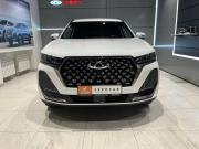Chery Tiggo 7 Pro Max I Рестайлинг Новосибирск  - изображение 35