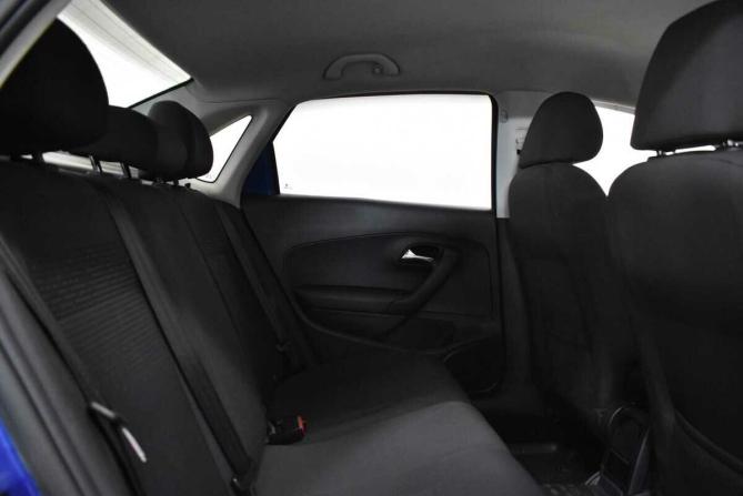 Volkswagen Polo V Рестайлинг с пробегом 2018 года, цена 885 000 рублей, 175775 км, седан, Автокод Объявления
