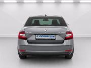 Skoda Octavia III (A7) Рестайлинг Москва  - изображение 19
