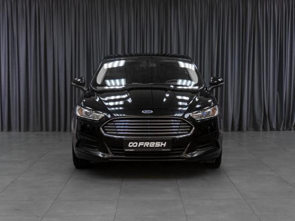 Ford Mondeo V с пробегом 2016 года, цена 1 599 000 рублей, 158855 км, седан, Автокод Объявления