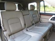Toyota Land Cruiser 200 Series Санкт-Петербург  - изображение 52