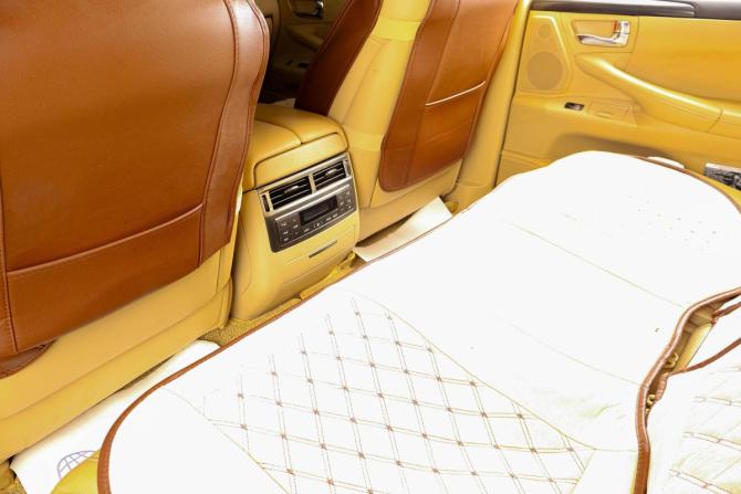 Lexus LX III с пробегом 2010 года, цена 3 739 000 рублей, 276000 км, внедорожник, Автокод Объявления