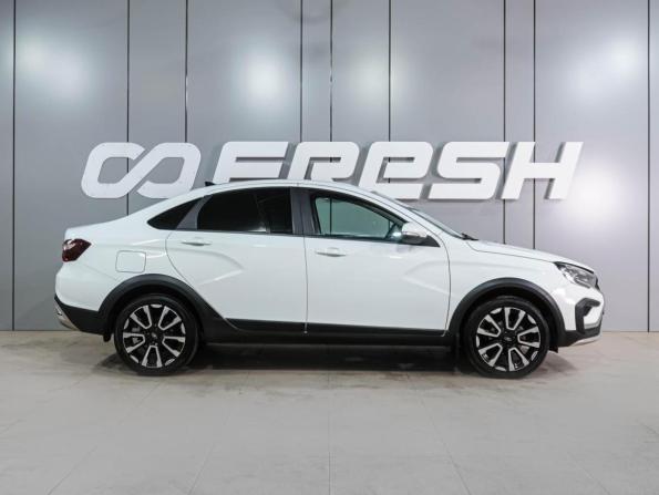 Lada (ВАЗ) Vesta I Рестайлинг (NG) с пробегом 2023 года, цена 1 279 000 рублей, 66547 км, седан, Автокод Объявления