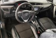 Toyota Corolla XI (E160 E170 E180) Ярославль  - изображение 37